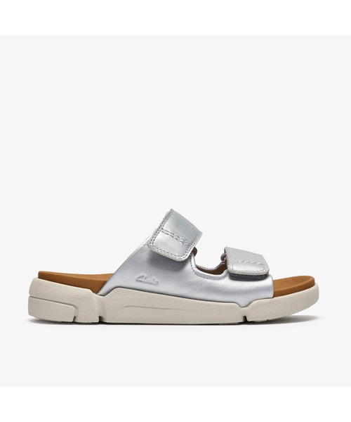 Clarks（クラークス） サンダル Trigenic2 Sun. / レディース トライ 
