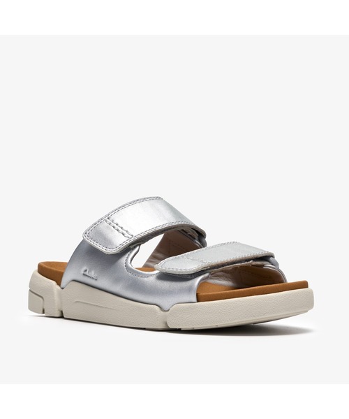 Clarks（クラークス） サンダル Trigenic2 Sun. / レディース トライ