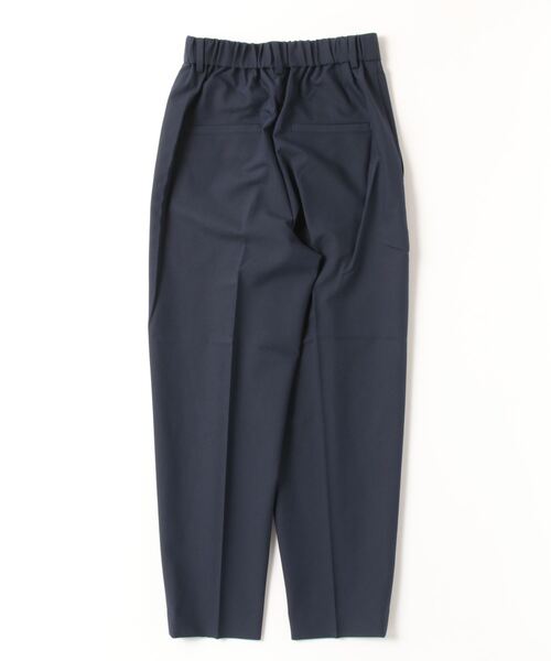 「RONEL」 「Coen」スラックス 1 ブラック レディース_画像2