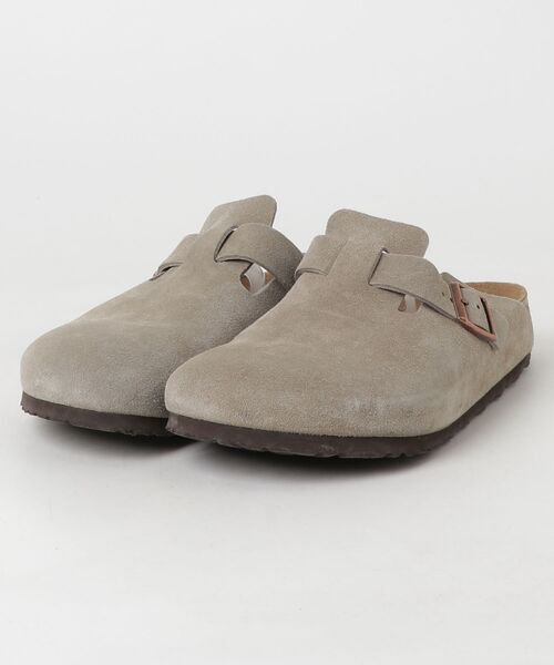 BIRKENSTOCK（ビルケンシュトック） サンダル 29.0cm ベージュ メンズ
