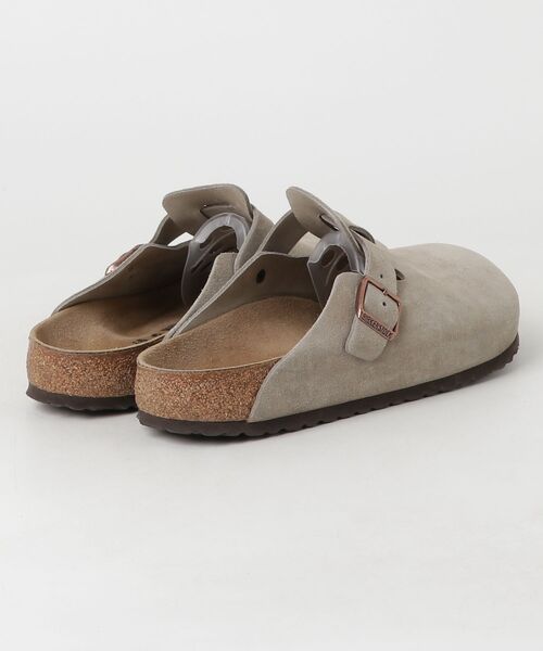 BIRKENSTOCK（ビルケンシュトック） サンダル 29.0cm ベージュ メンズ