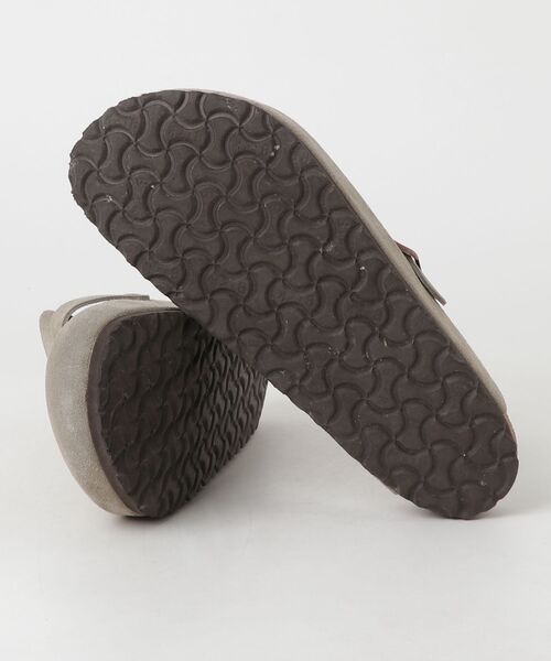 BIRKENSTOCK（ビルケンシュトック） サンダル 29.0cm ベージュ メンズ
