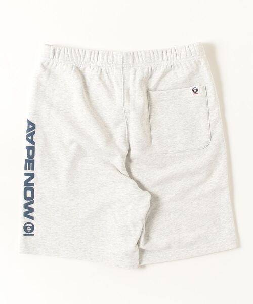 AAPE BY A BATHING APE（エーエイプバイアベイシングエイプ