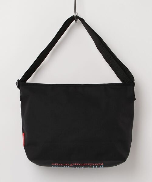 Manhattan Portage（マンハッタンポーテージ） メッセンジャーバッグ