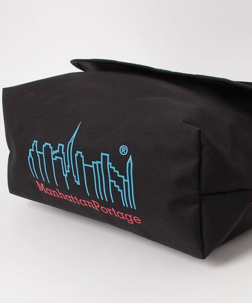 Manhattan Portage（マンハッタンポーテージ） メッセンジャーバッグ