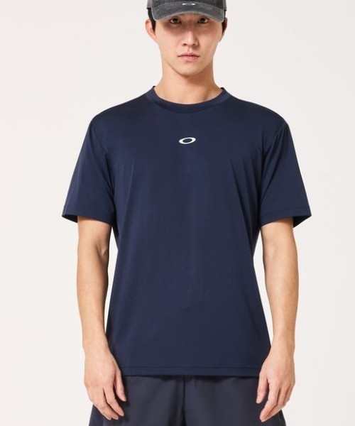 OAKLEY（オークリー） tシャツ ENHANCE QDEVO SS TEE BP 5.0 メンズ