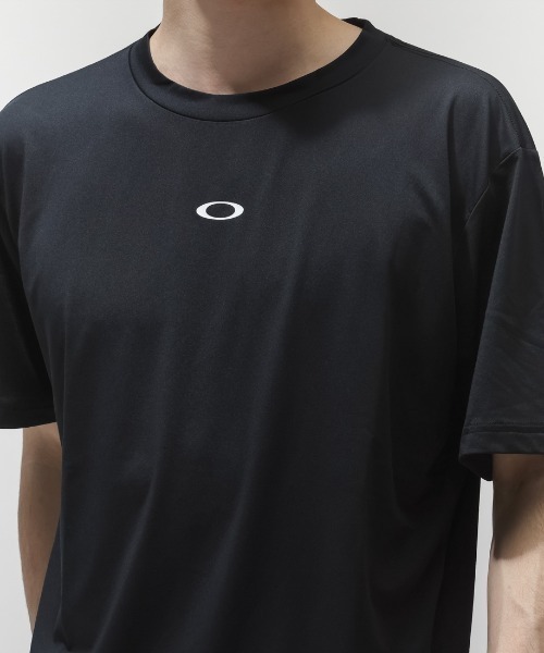 OAKLEY（オークリー） tシャツ ENHANCE QDEVO SS TEE BP 5.0 メンズ