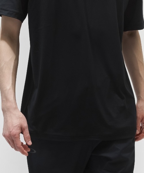 OAKLEY（オークリー） tシャツ ENHANCE QDEVO SS TEE BP 5.0 メンズ