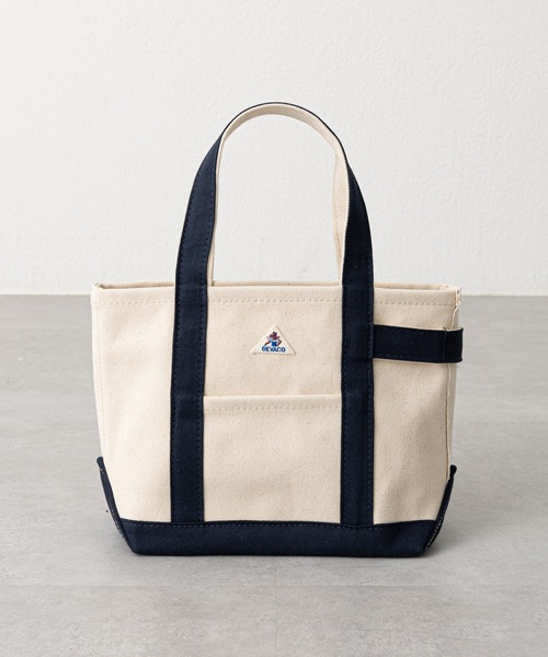 「GEVACO」 トートバッグ ONE SIZE グリーン レディース_画像3