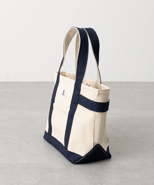 「GEVACO」 トートバッグ ONE SIZE グリーン レディース_画像5