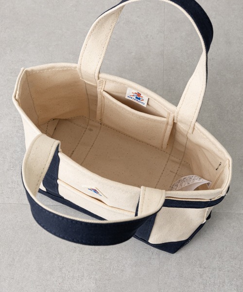 「GEVACO」 トートバッグ ONE SIZE グリーン レディース_画像6