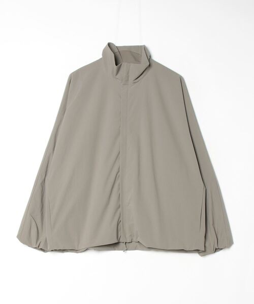 「UNITED ARROWS & SONS by DAISUKE OBANA」 ブルゾン L ブラック メンズ_画像2