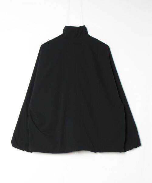「UNITED ARROWS & SONS by DAISUKE OBANA」 ブルゾン L ブラック メンズ_画像3