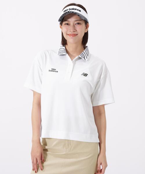 New Balance レディースポロシャツ3枚 New Balance Golf（ニューバランスゴルフ） ポロシャツ ポロ 「new