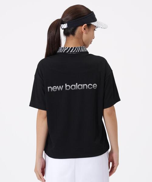 New Balance Golf（ニューバランスゴルフ） ポロシャツ ポロ 「new