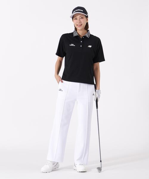 New Balance Golf（ニューバランスゴルフ） ポロシャツ ポロ 「new