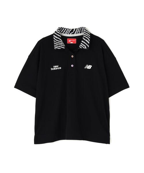 New Balance Golf（ニューバランスゴルフ） ポロシャツ ポロ 「new