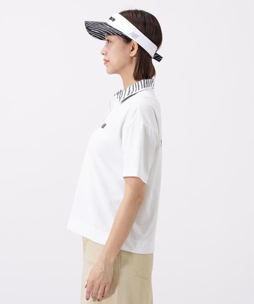 New Balance Golf（ニューバランスゴルフ） ポロシャツ ポロ 「new