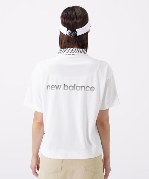 New Balance Golf（ニューバランスゴルフ） ポロシャツ ポロ 「new