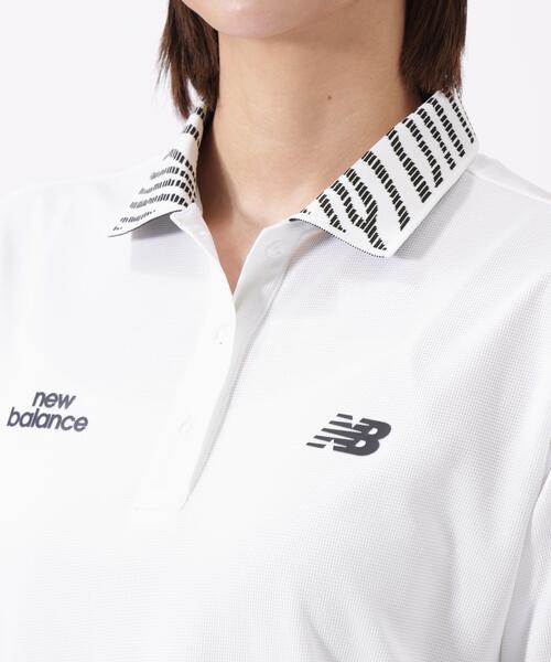 New Balance Golf（ニューバランスゴルフ） ポロシャツ ポロ 「new