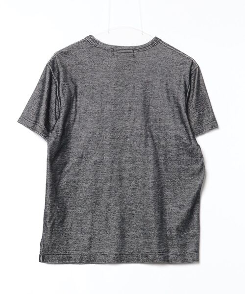 「mastermind JAPAN」 半袖Tシャツ M ブラック メンズ_画像2