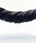 ゴルフ 濡らしてしぼる 冷却ベスト 冷感ベスト...の詳細画像2