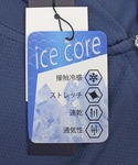 ゴルフ 濡らしてしぼる 冷却ベスト 冷感ベスト...の詳細画像3