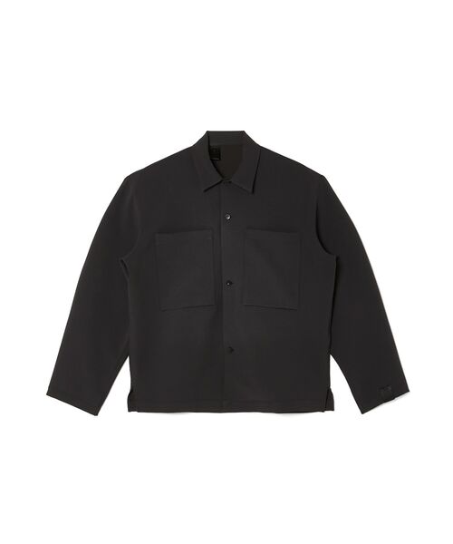 シャツ 2POCKET SHIRT メンズ レディースの画像