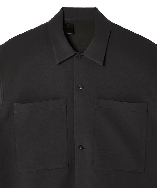 シャツ 2POCKET SHIRT メンズ レディースの画像