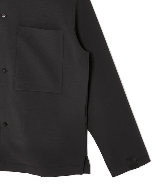 シャツ 2POCKET SHIRT メンズ レディースの画像