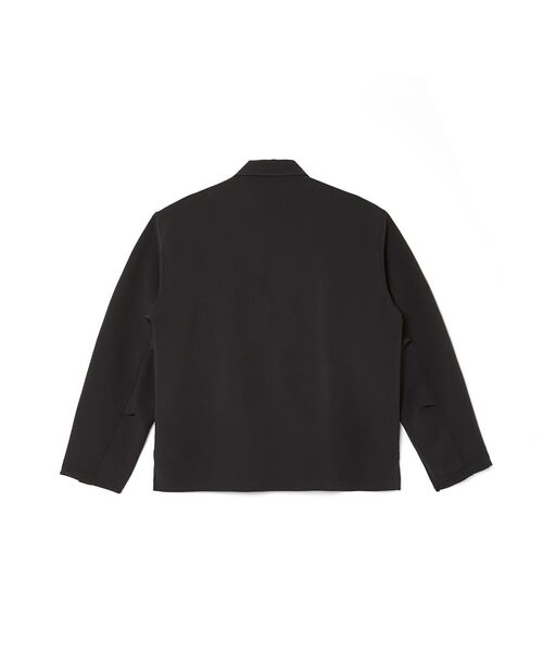 シャツ 2POCKET SHIRT メンズ レディースの画像