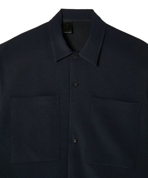 シャツ 2POCKET SHIRT メンズ レディースの画像