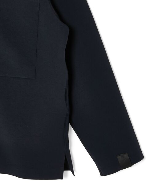 シャツ 2POCKET SHIRT メンズ レディースの画像