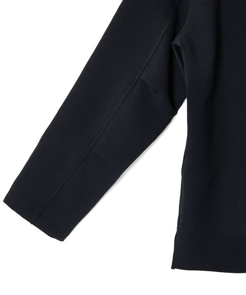 シャツ 2POCKET SHIRT メンズ レディースの画像