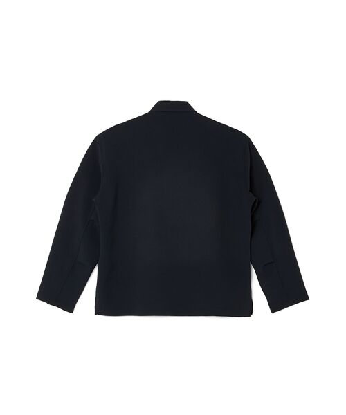 シャツ 2POCKET SHIRT メンズ レディースの画像