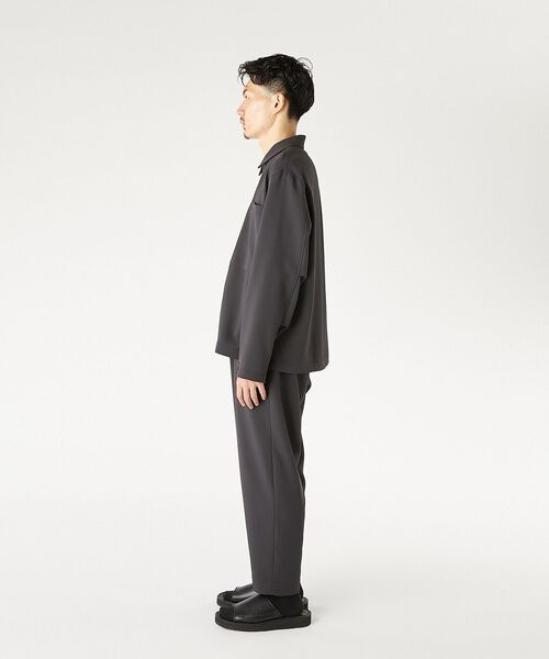 シャツ 2POCKET SHIRT メンズ レディースの画像