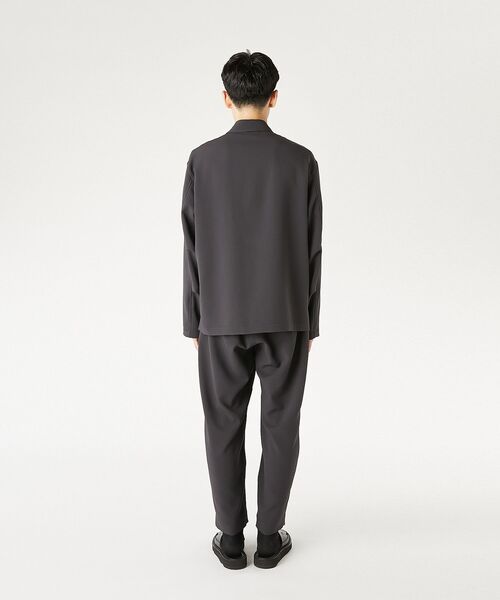 シャツ 2POCKET SHIRT メンズ レディースの画像