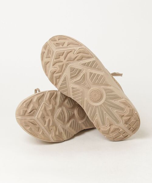 UGG Australia（アグオーストラリア） 「UGG」 ローカットスニーカー