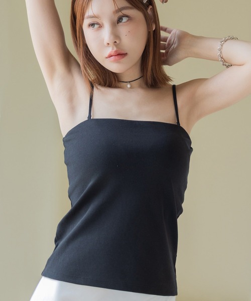 チューブトップ ベアトップ : ZOZOTOWN Yahoo!店 - 通販 - Yahoo