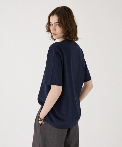 ONCILY（オンシェリー） tシャツ 26SS ASSORT GRAPHIC T-SHIRT
