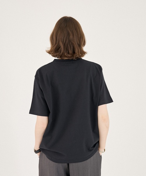 ONCILY（オンシェリー） tシャツ 26SS ASSORT GRAPHIC T-SHIRT