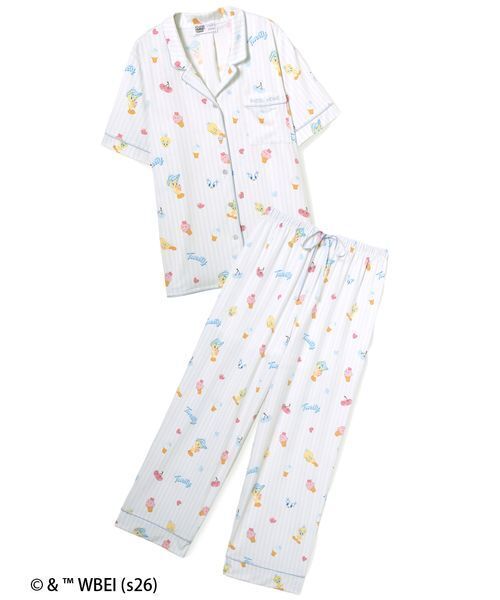SNIDEL HOME パジャマ ルームウェア 「WEB限定」「セット商品