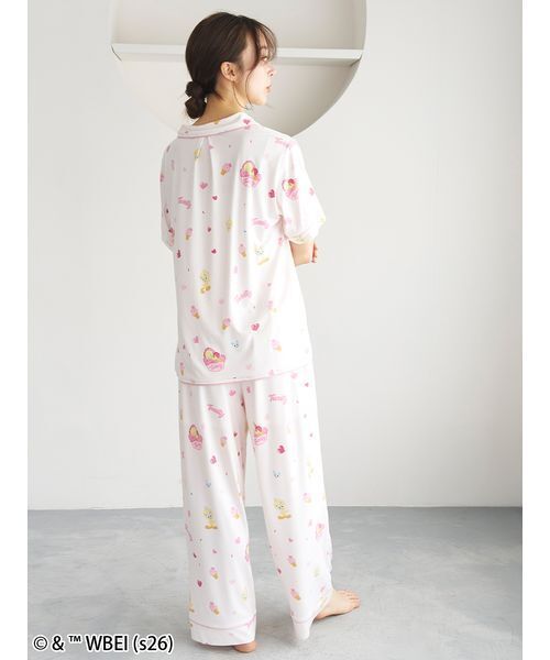 SNIDEL HOME パジャマ ルームウェア 「WEB限定」「セット商品