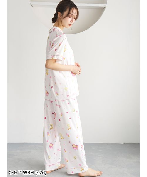 SNIDEL HOME パジャマ ルームウェア 「WEB限定」「セット商品