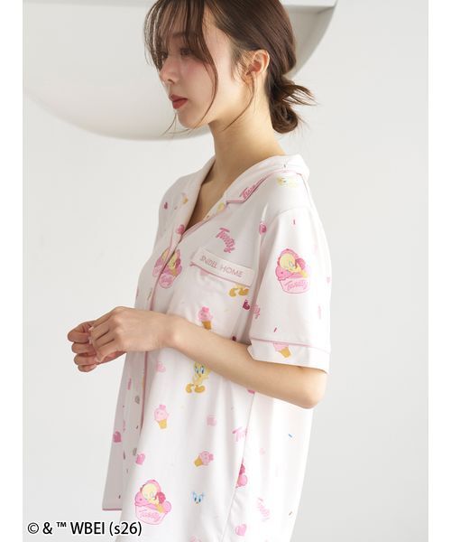 SNIDEL HOME パジャマ ルームウェア 「WEB限定」「セット商品