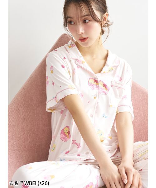 SNIDEL HOME パジャマ ルームウェア 「WEB限定」「セット商品