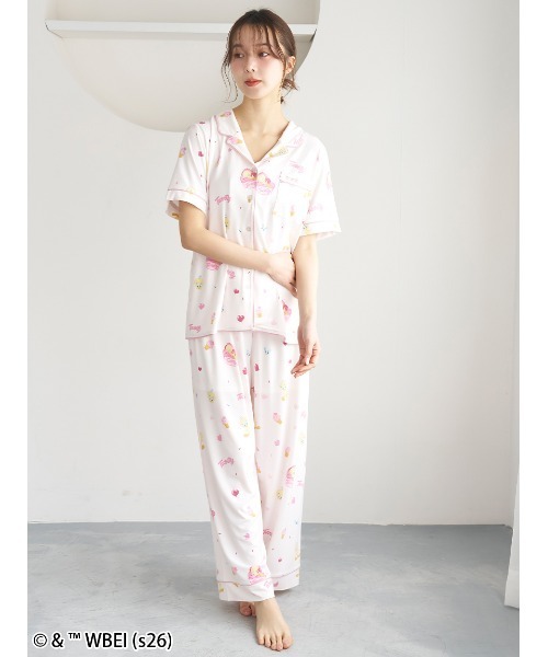 SNIDEL HOME パジャマ ルームウェア 「WEB限定」「セット商品