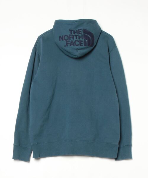 THE NORTH FACE（ザ ノースフェイス） ジップアップパーカー LARGE