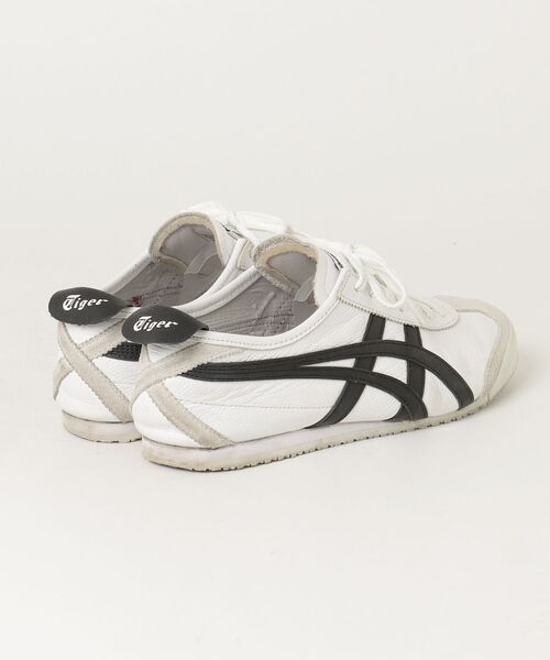 Onitsuka Tiger（オニツカタイガー） ローカットスニーカー 25.5