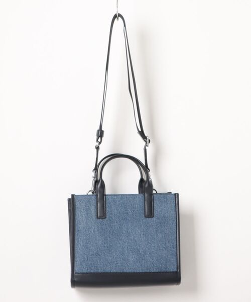 MICHAEL KORS（マイケルコース） ショルダーバッグ XBODY STCTRD TOTE